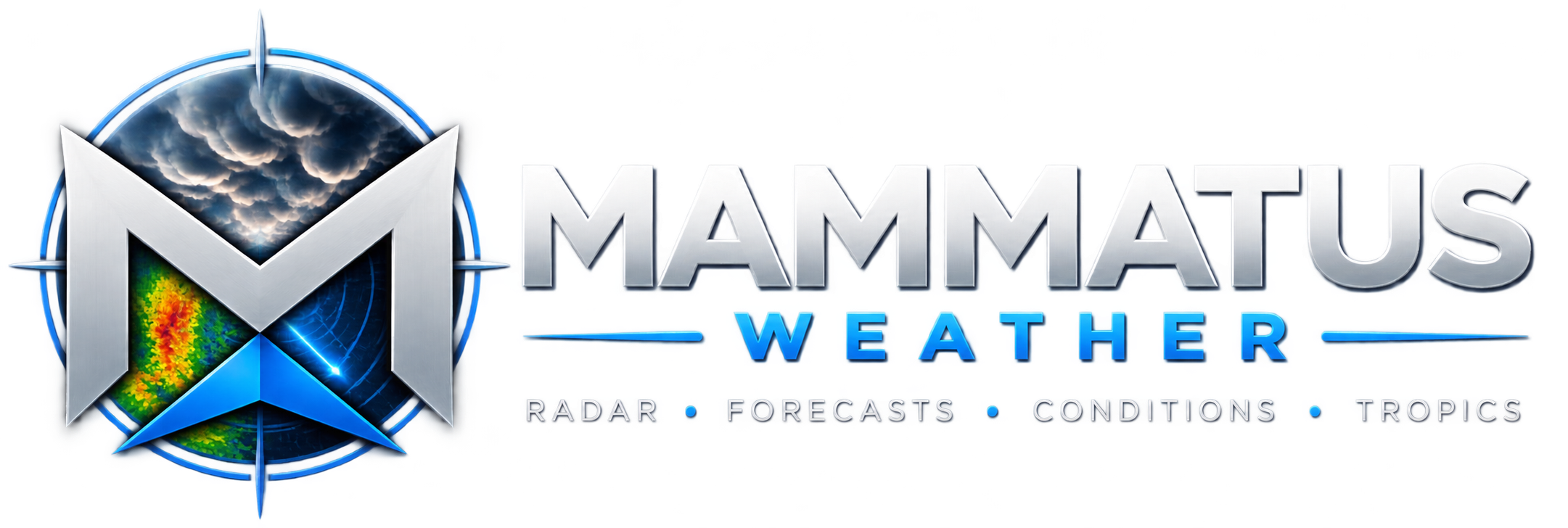 Mammatus Weather